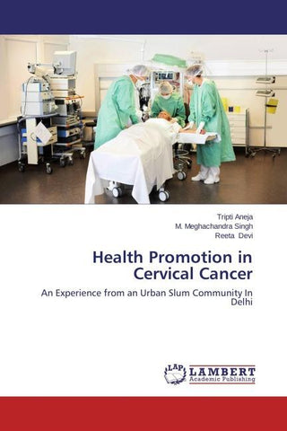 Health Promotion in Cervical Cancer