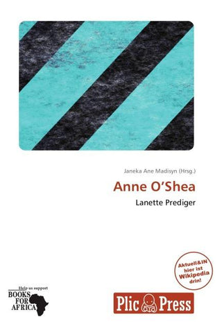 Anne O'Shea