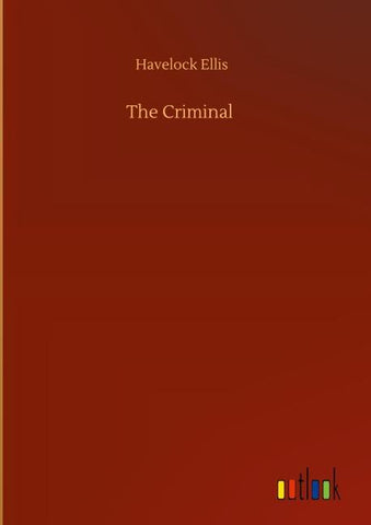 The Criminal