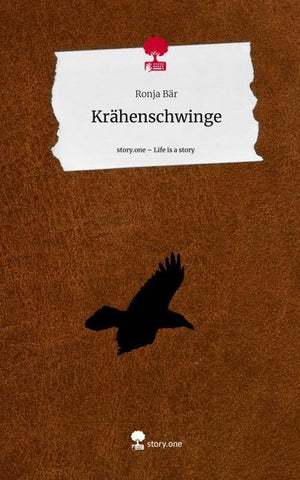 Krähenschwinge. Life is a Story - story.one