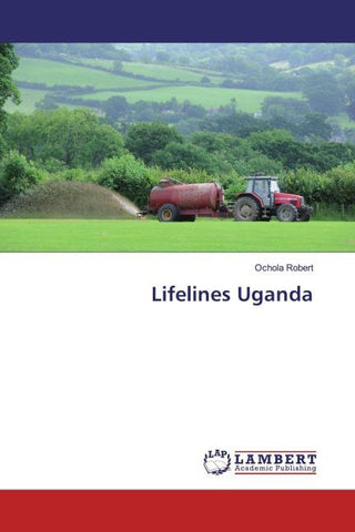 Lifelines Uganda