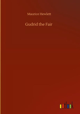 Gudrid the Fair