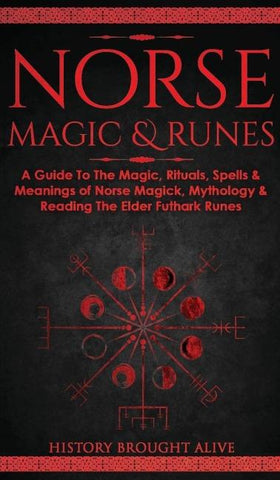 Norse Magic & Runes
