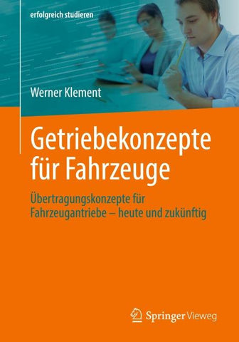 Getriebekonzepte für Fahrzeuge