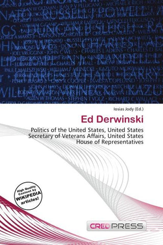 Ed Derwinski