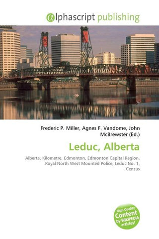 Leduc, Alberta