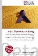 New Democratic Party