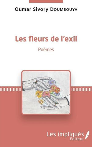 Les fleurs de l'exil