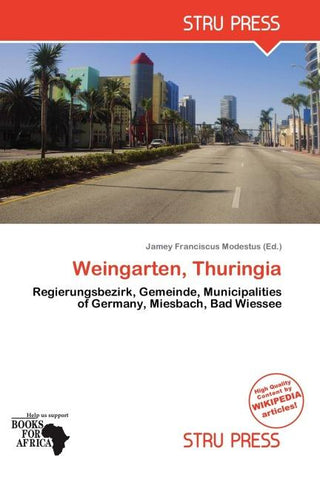 Weingarten, Thuringia