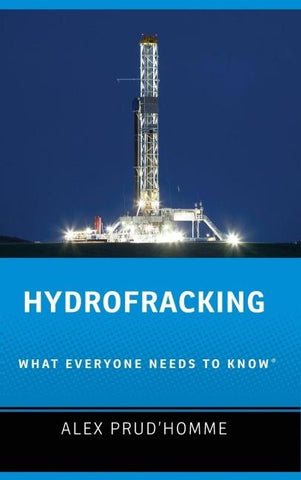 Hydrofracking