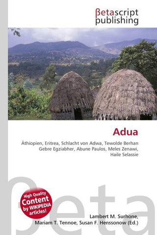 Adua