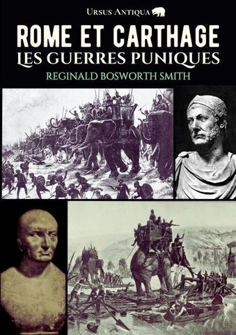 Rome et Carthage