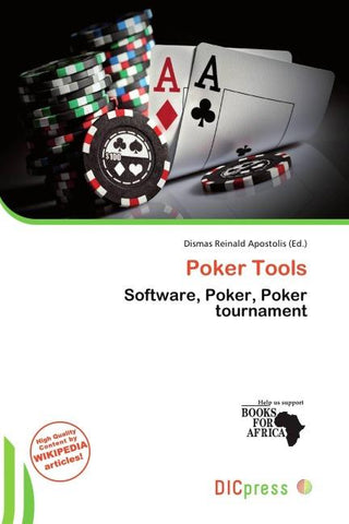 Poker Tools