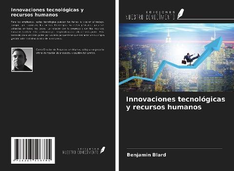 Innovaciones tecnológicas y recursos humanos