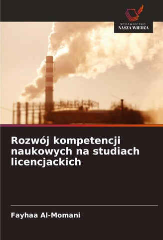 Rozwój kompetencji naukowych na studiach licencjackich