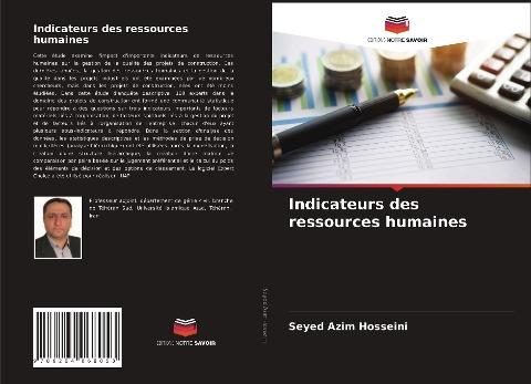 Indicateurs des ressources humaines