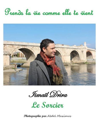 Prends la vie comme elle te vient