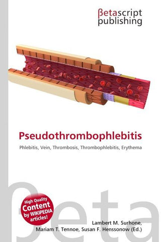 Pseudothrombophlebitis