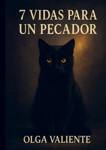 7 vidas para un pecador