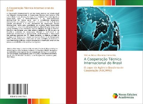 A Cooperação Técnica Internacional do Brasil