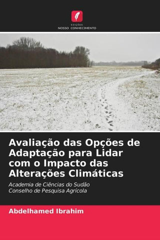 Avaliação das Opções de Adaptação para Lidar com o Impacto das Alterações Climáticas
