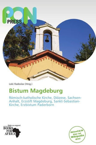 Bistum Magdeburg