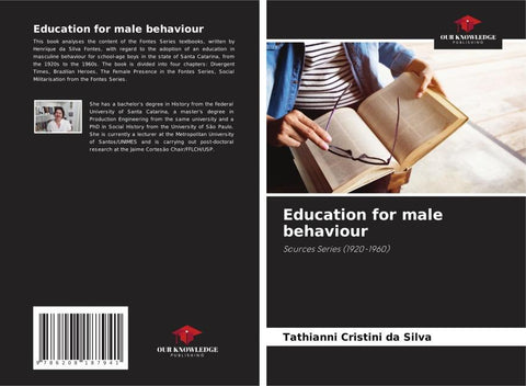Education for male behaviour