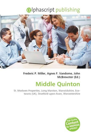 Middle Quinton