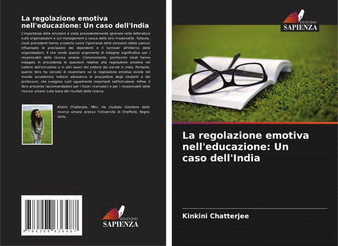 La regolazione emotiva nell'educazione: Un caso dell'India