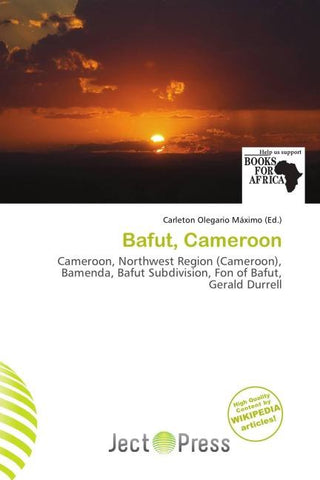Bafut, Cameroon