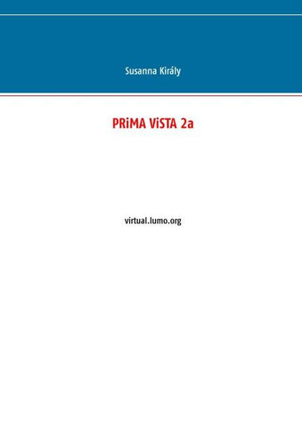 PRiMA ViSTA 2a