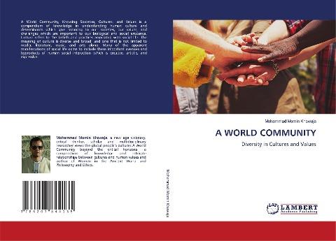 A WORLD COMMUNITY
