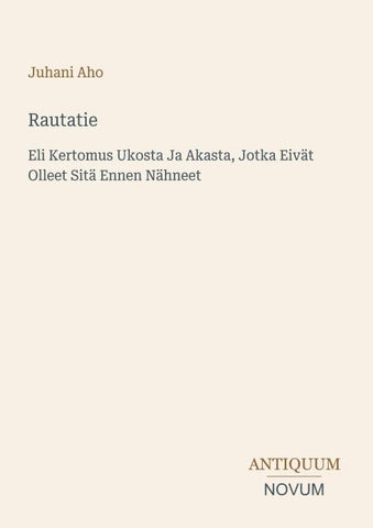 Rautatie