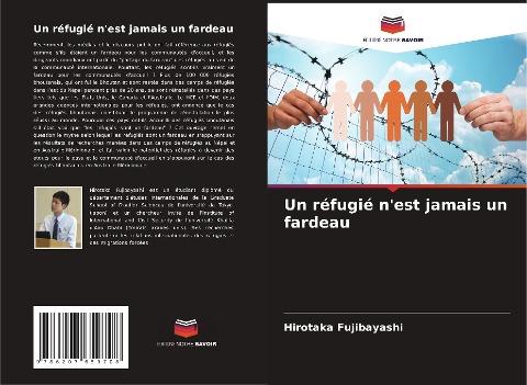 Un réfugié n'est jamais un fardeau