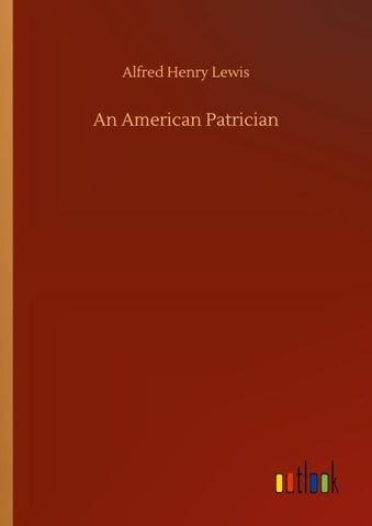 An American Patrician