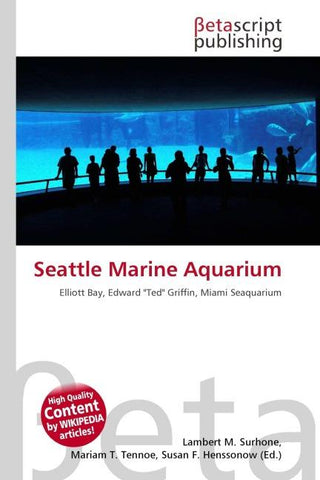 Seattle Marine Aquarium