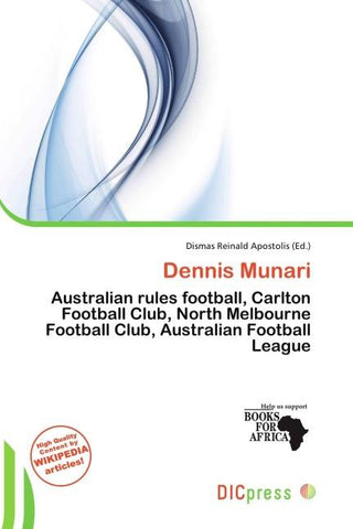 Dennis Munari