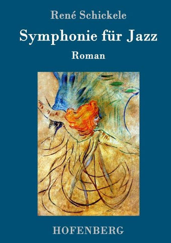 Symphonie für Jazz