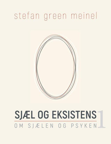 Sjæl og eksistens