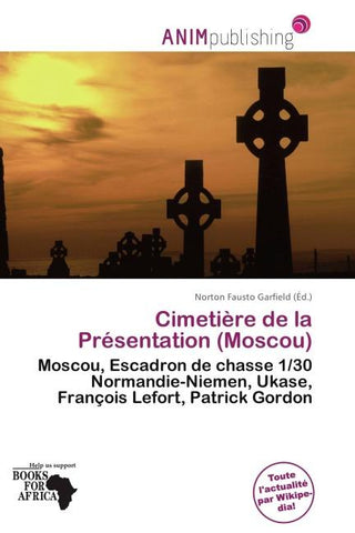 Cimetière de la Présentation (Moscou)