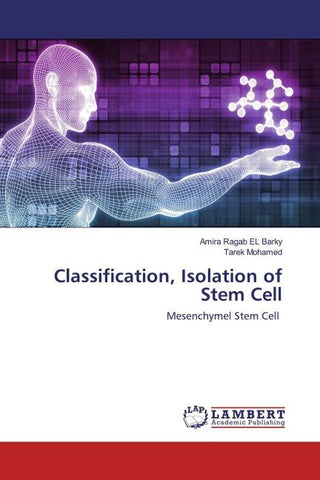 Classification, Isolation of Stem Cell