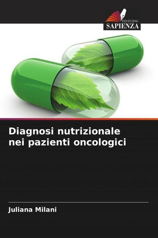 Diagnosi nutrizionale nei pazienti oncologici