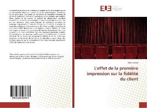 L'effet de la première impression sur la fidélité du client