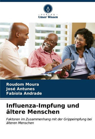 Influenza-Impfung und ältere Menschen