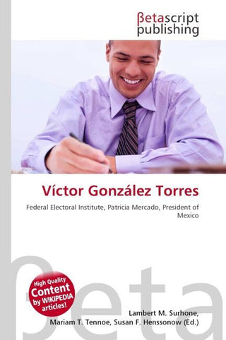 Víctor González Torres