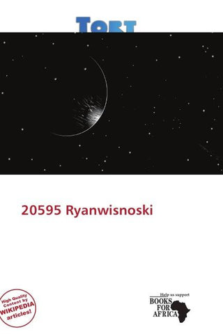 20595 Ryanwisnoski