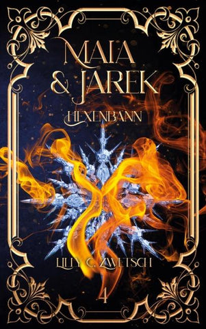 Maia & Jarek