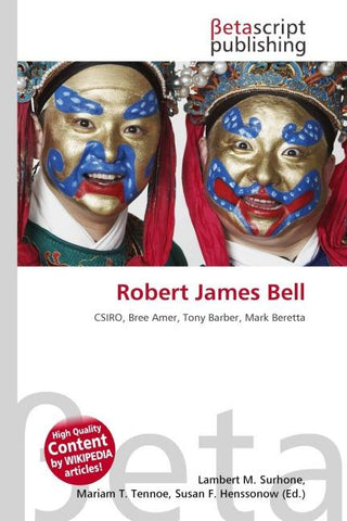 Robert James Bell