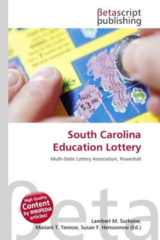 South Carolina Education Lottery