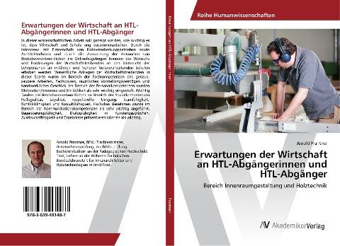 Erwartungen der Wirtschaft an HTL-Abgängerinnen und HTL-Abgänger